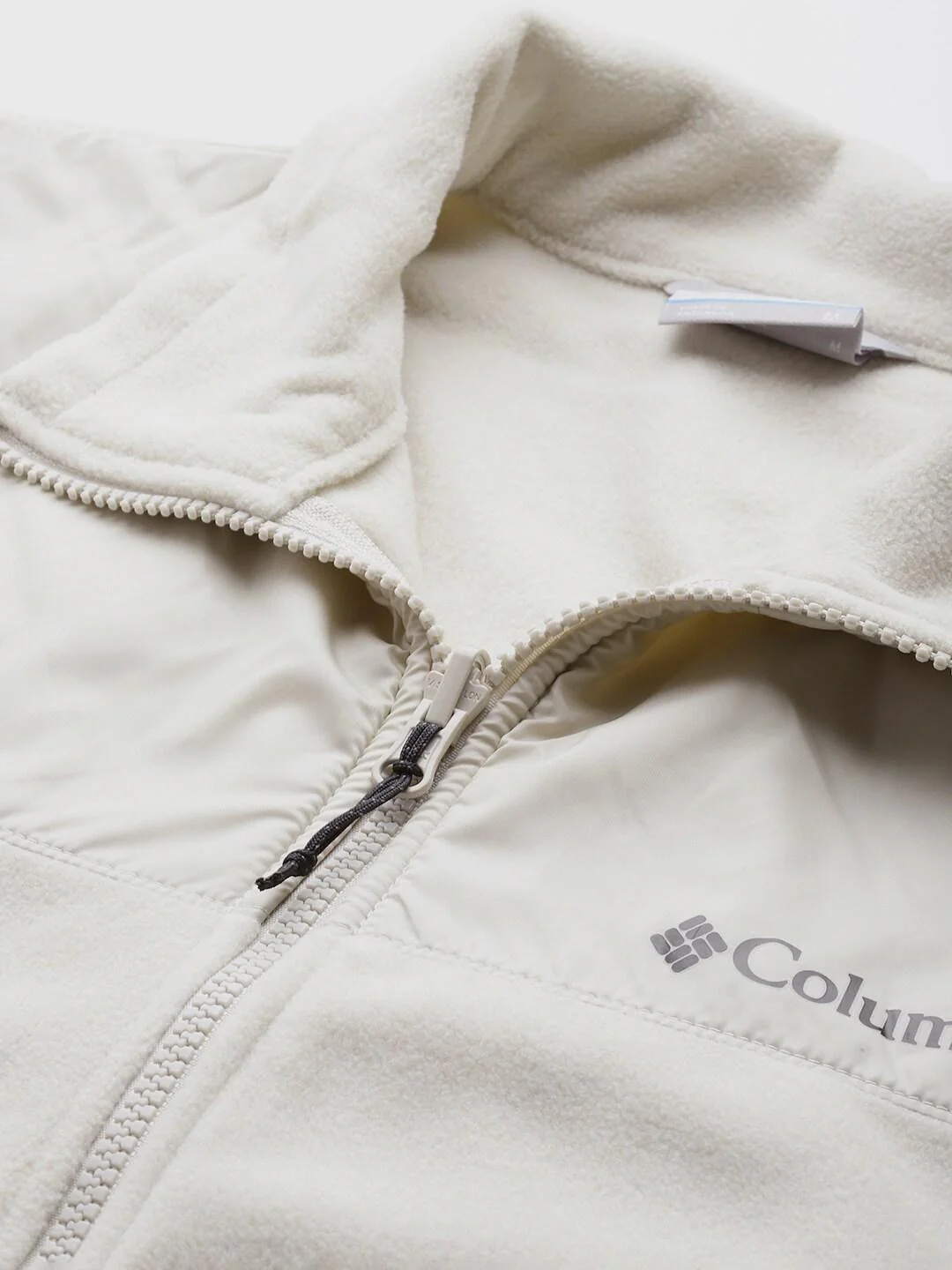 Columbia Men Green Bugaboo II Fleece Interchange Jacket - Image 7