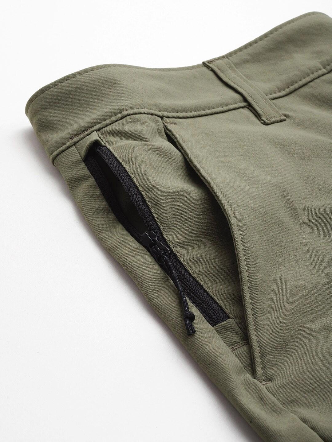 Columbia Men Green Canyon Gate Utility Short - Image 6