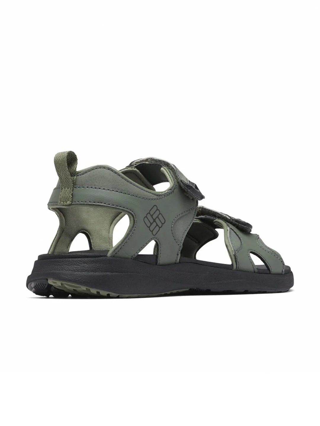 Columbia Men Green COLUMBIA 2 STRAP - Image 3
