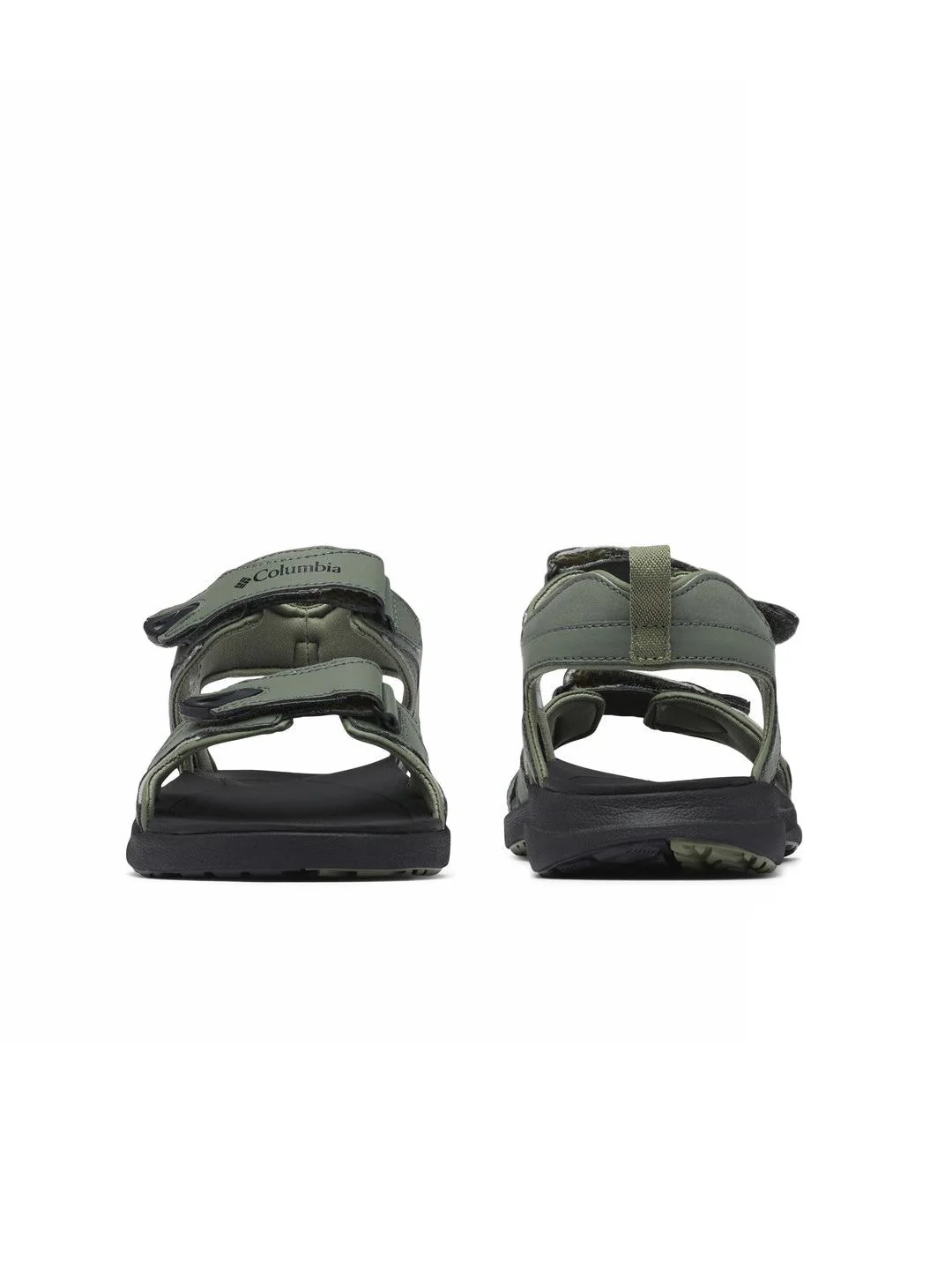 Columbia Men Green COLUMBIA 2 STRAP - Image 4