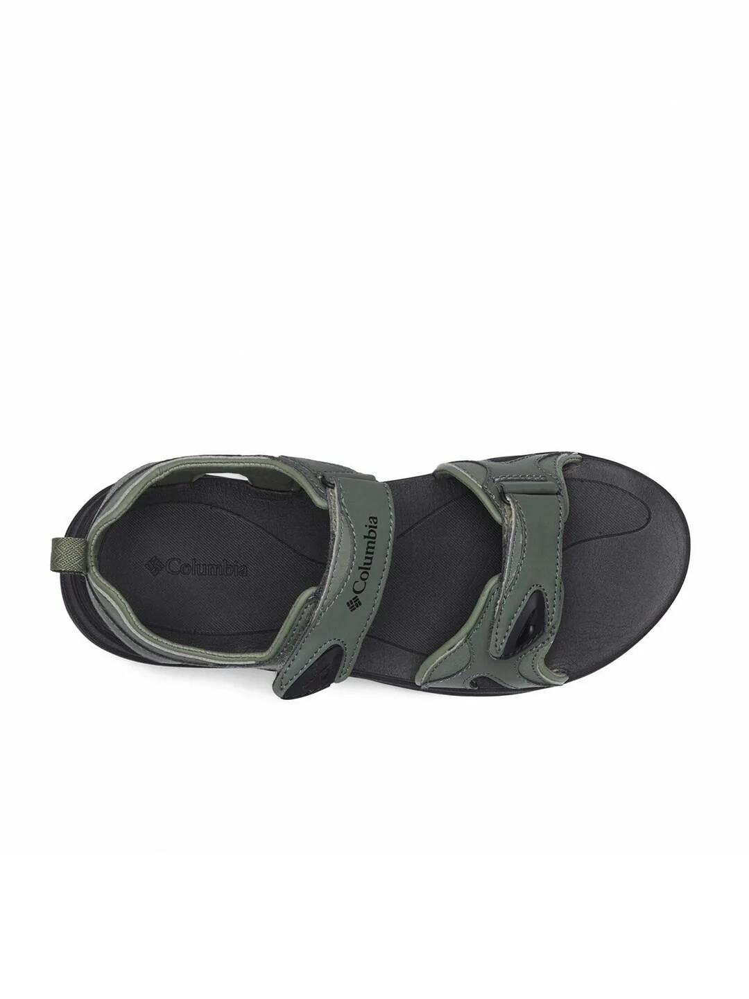 Columbia Men Green COLUMBIA 2 STRAP - Image 6