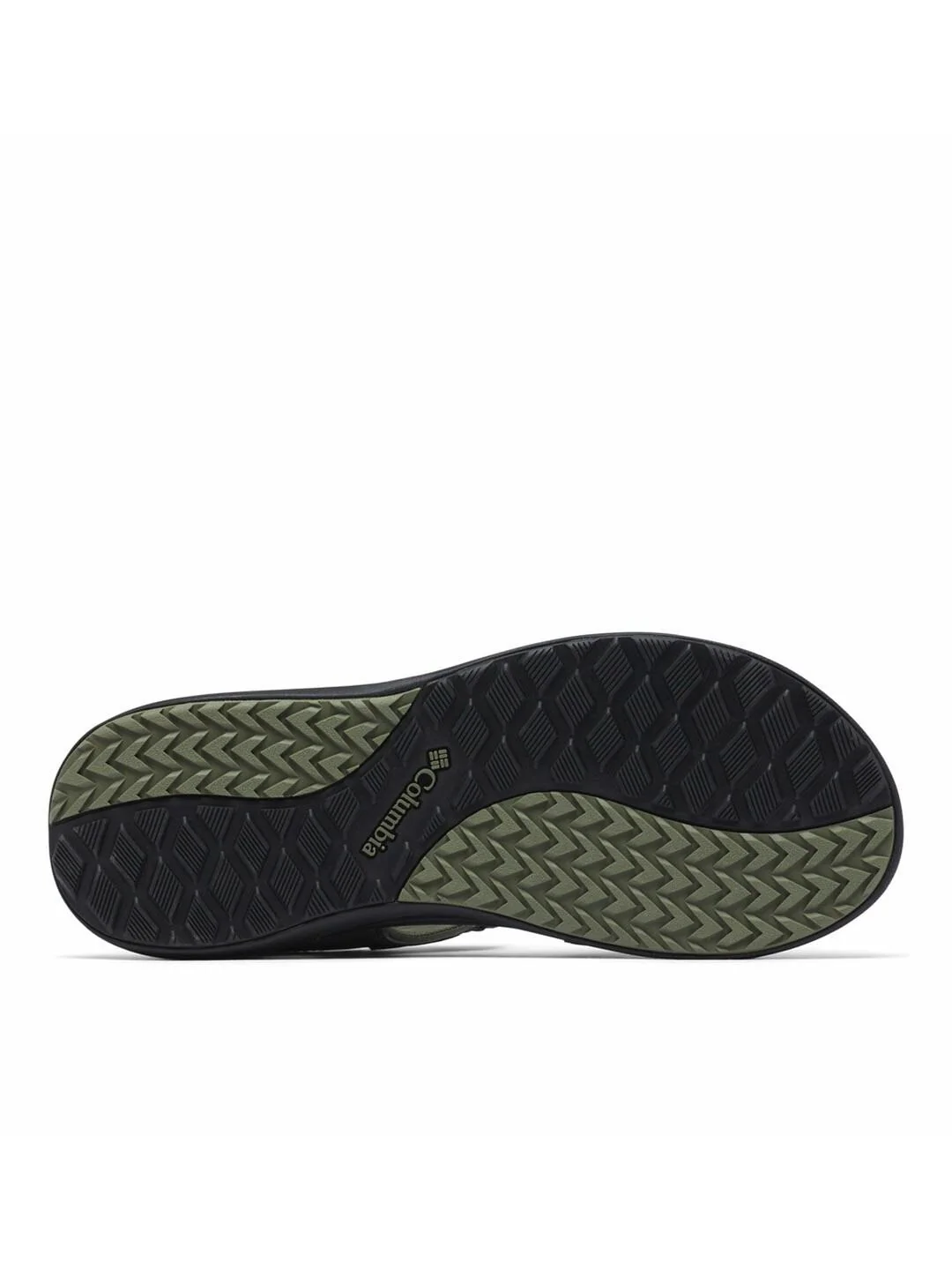 Columbia Men Green COLUMBIA 2 STRAP - Image 7
