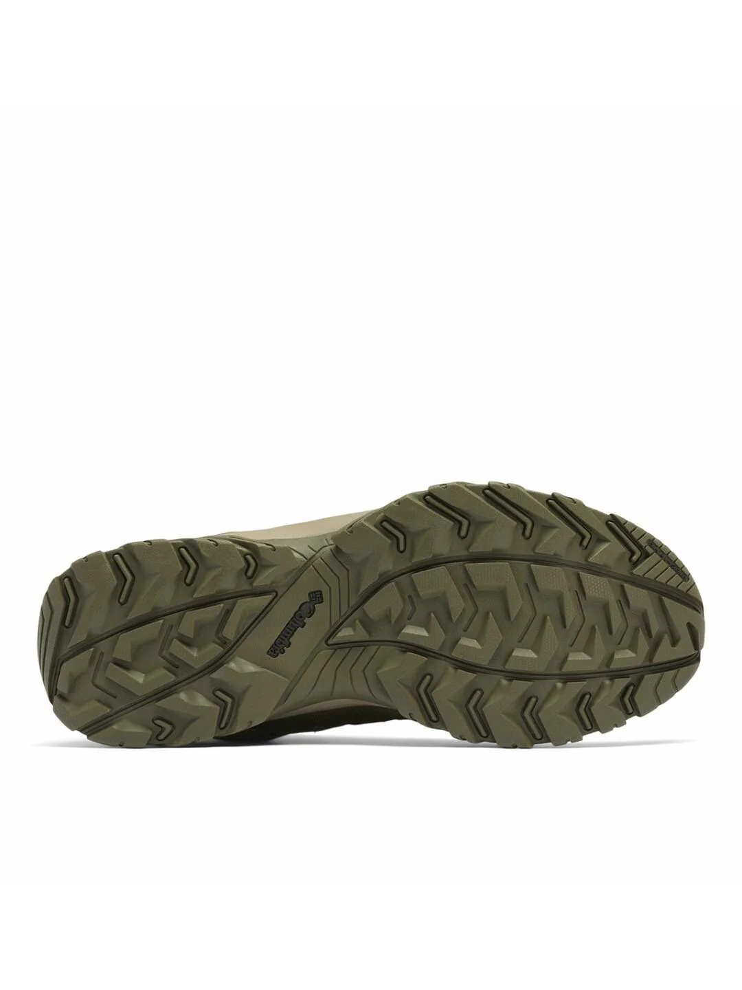 Columbia Men Green CRESTWOOD MID WATERPROOF - Image 6