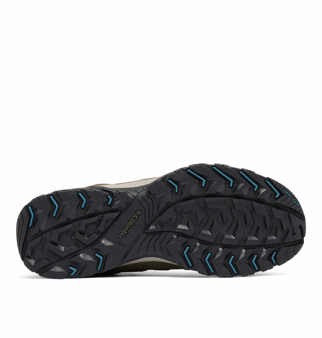 Columbia Men Green CRESTWOOD MID WATERPROOF - Image 12