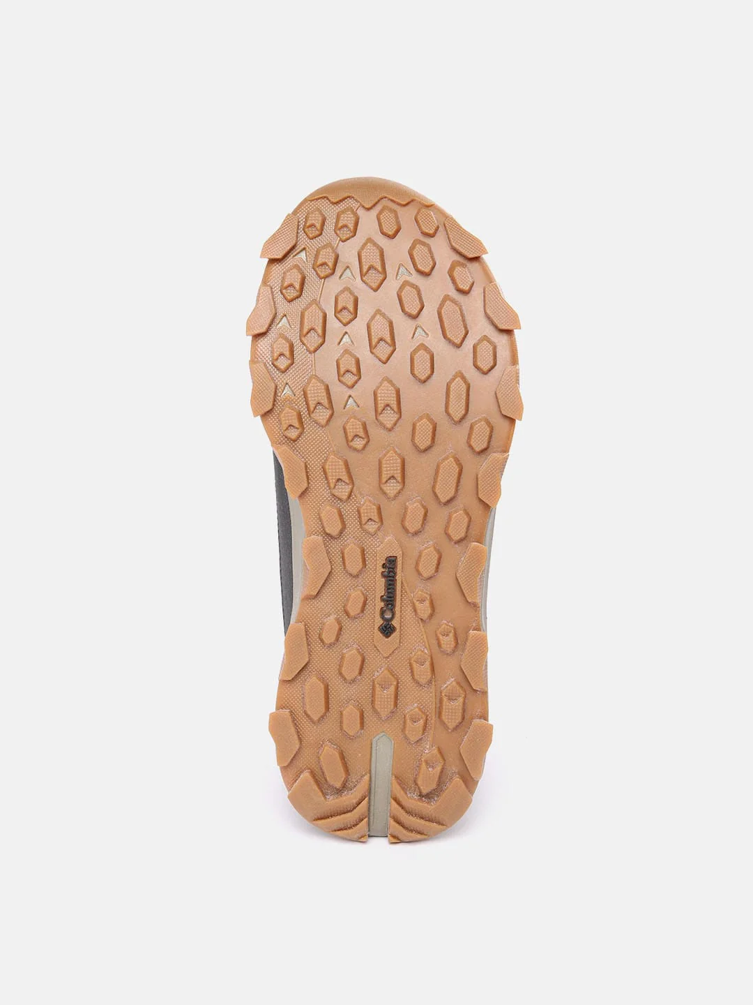 Columbia Men Green EXPEDITIONIST PROTECT OMNI-HEAT - Image 3
