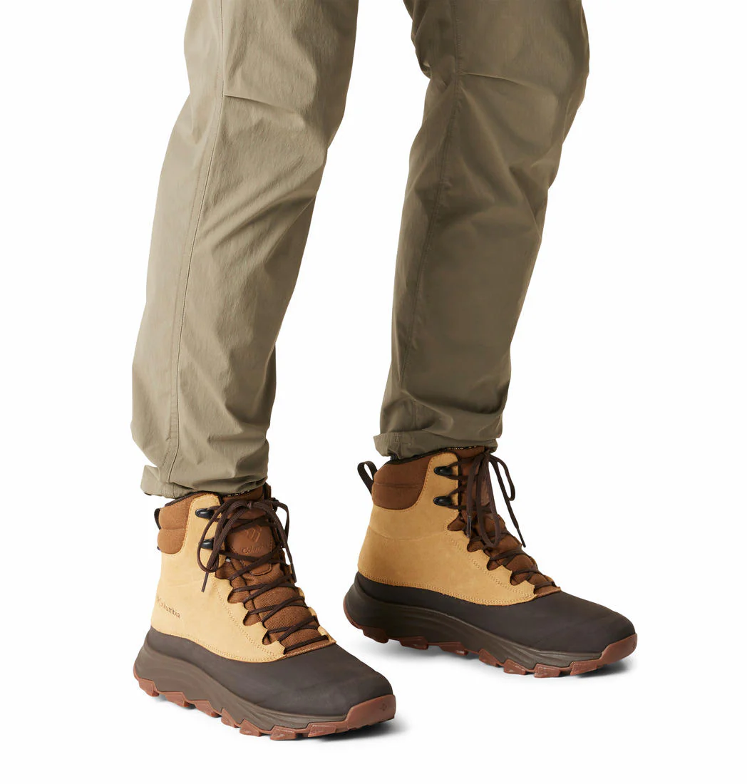 Columbia Men Green EXPEDITIONIST SHIELD - Image 11