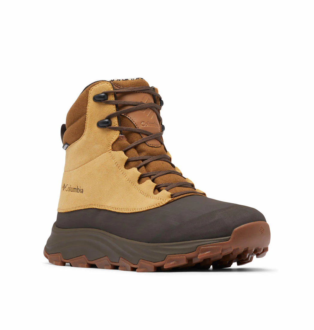 Columbia Men Green EXPEDITIONIST SHIELD - Image 4