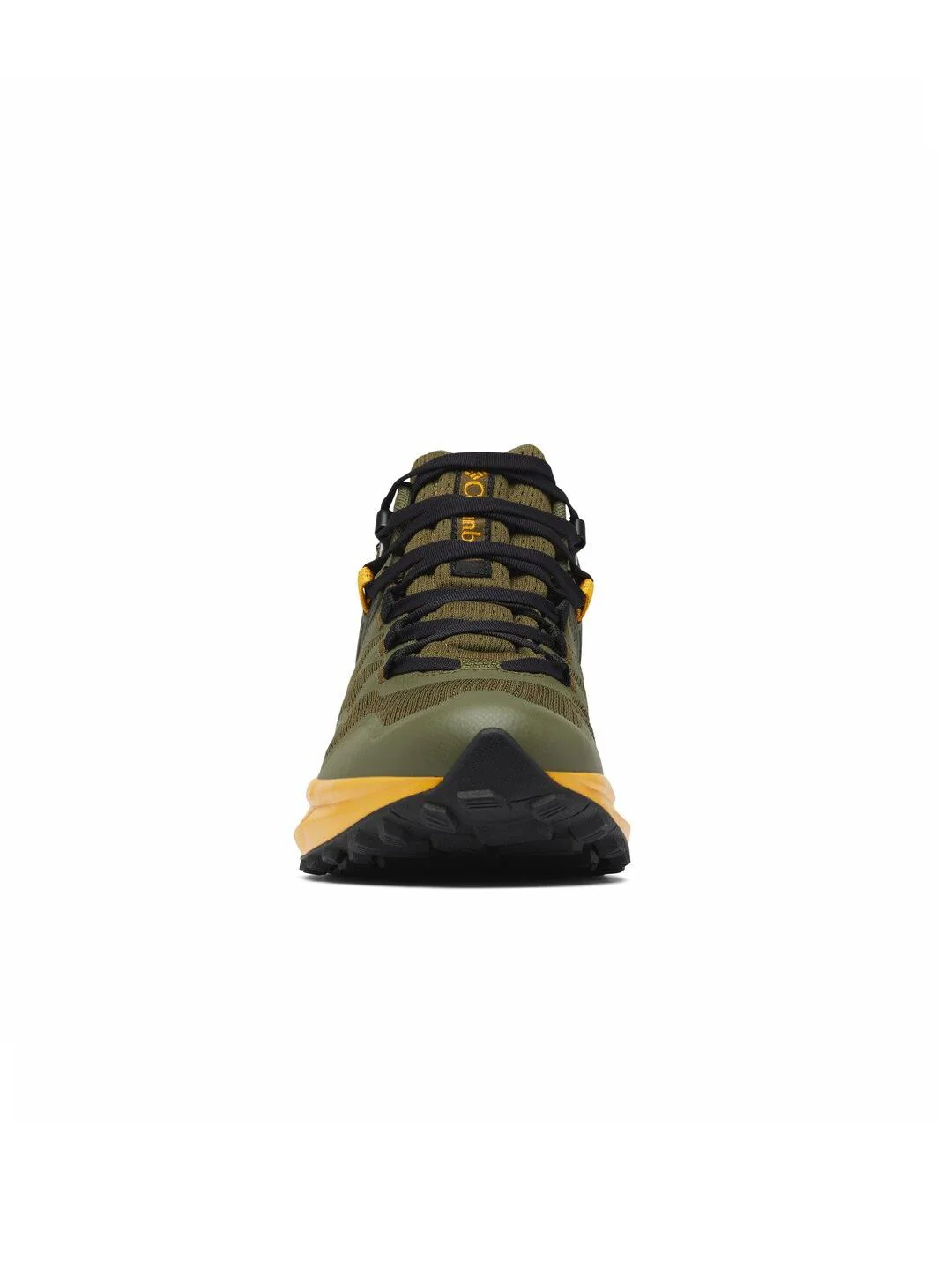 Columbia Men Green FACET 75 MID OUTDRY - Image 5