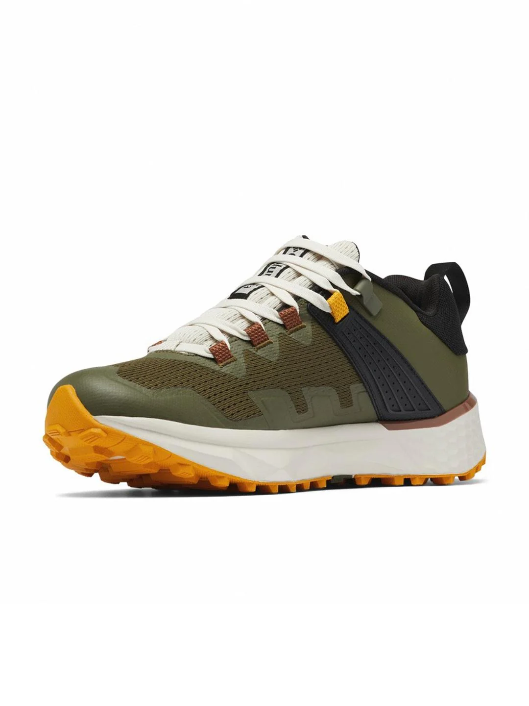 Columbia Men Green FACET 75 OUTDRY - Image 2