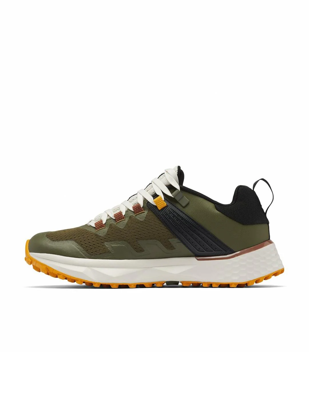 Columbia Men Green FACET 75 OUTDRY - Image 5