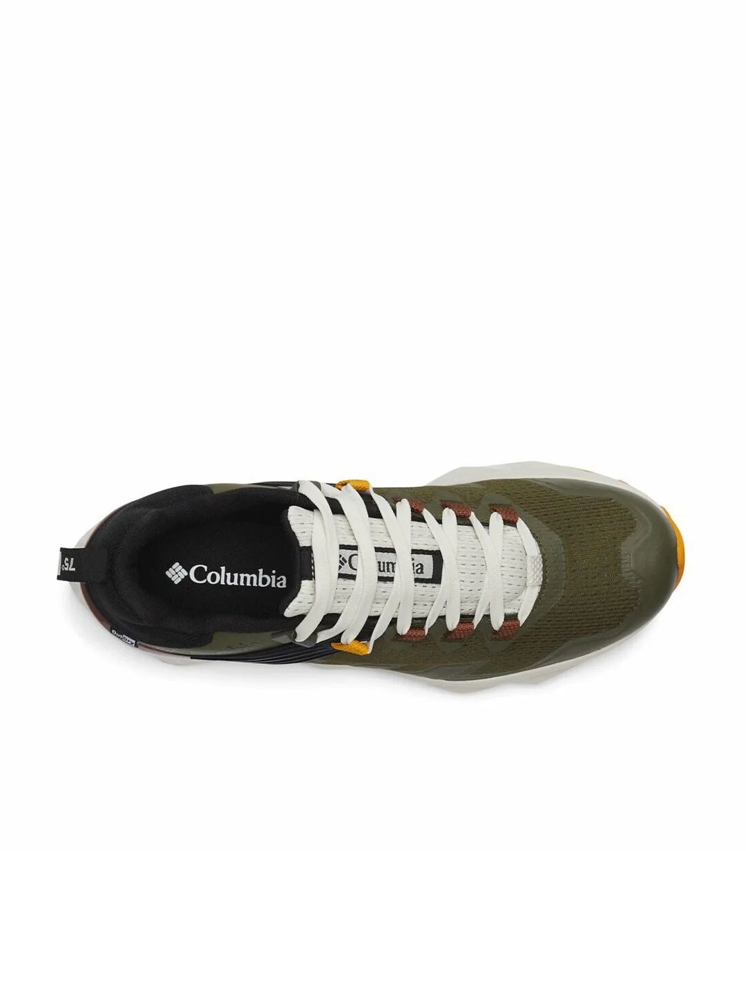 Columbia Men Green FACET 75 OUTDRY - Image 6