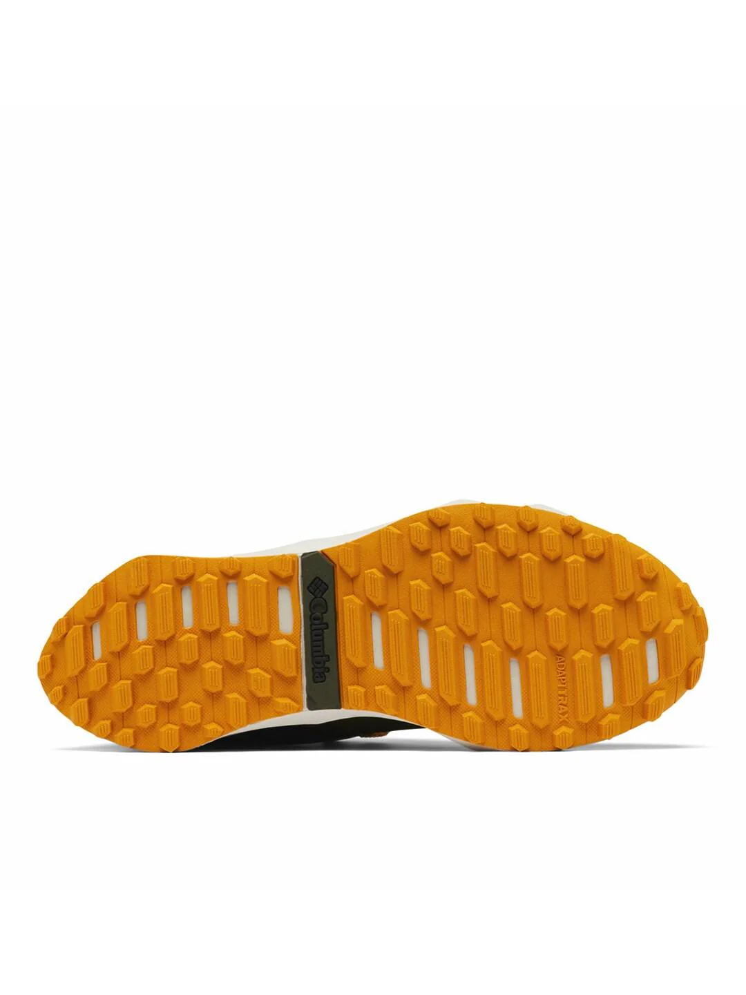 Columbia Men Green FACET 75 OUTDRY - Image 7