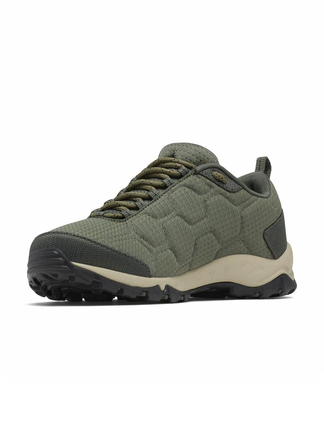 Columbia Men Green FIRECAMP REMESH - Image 2