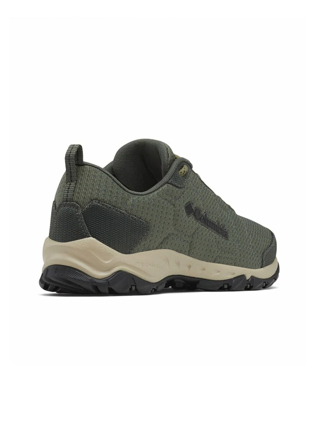 Columbia Men Green FIRECAMP REMESH - Image 5
