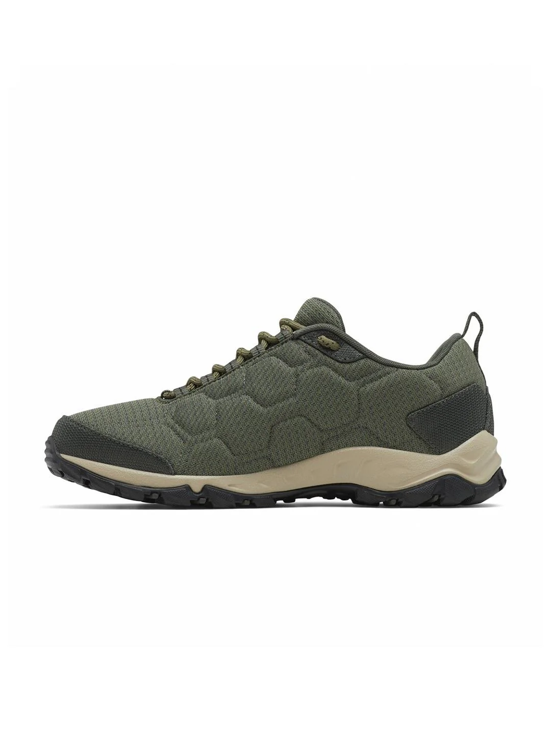 Columbia Men Green FIRECAMP REMESH - Image 6