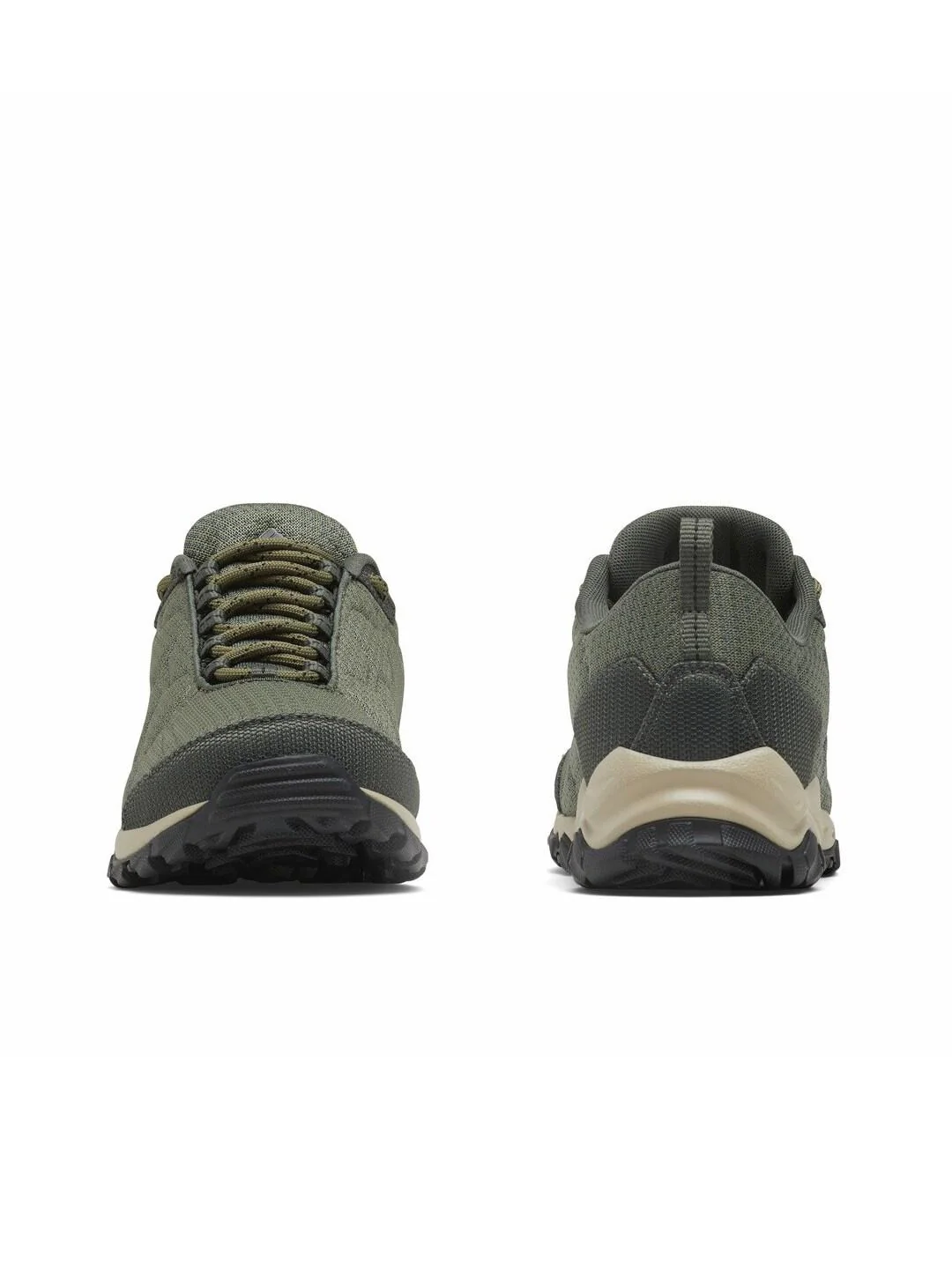 Columbia Men Green FIRECAMP REMESH - Image 7