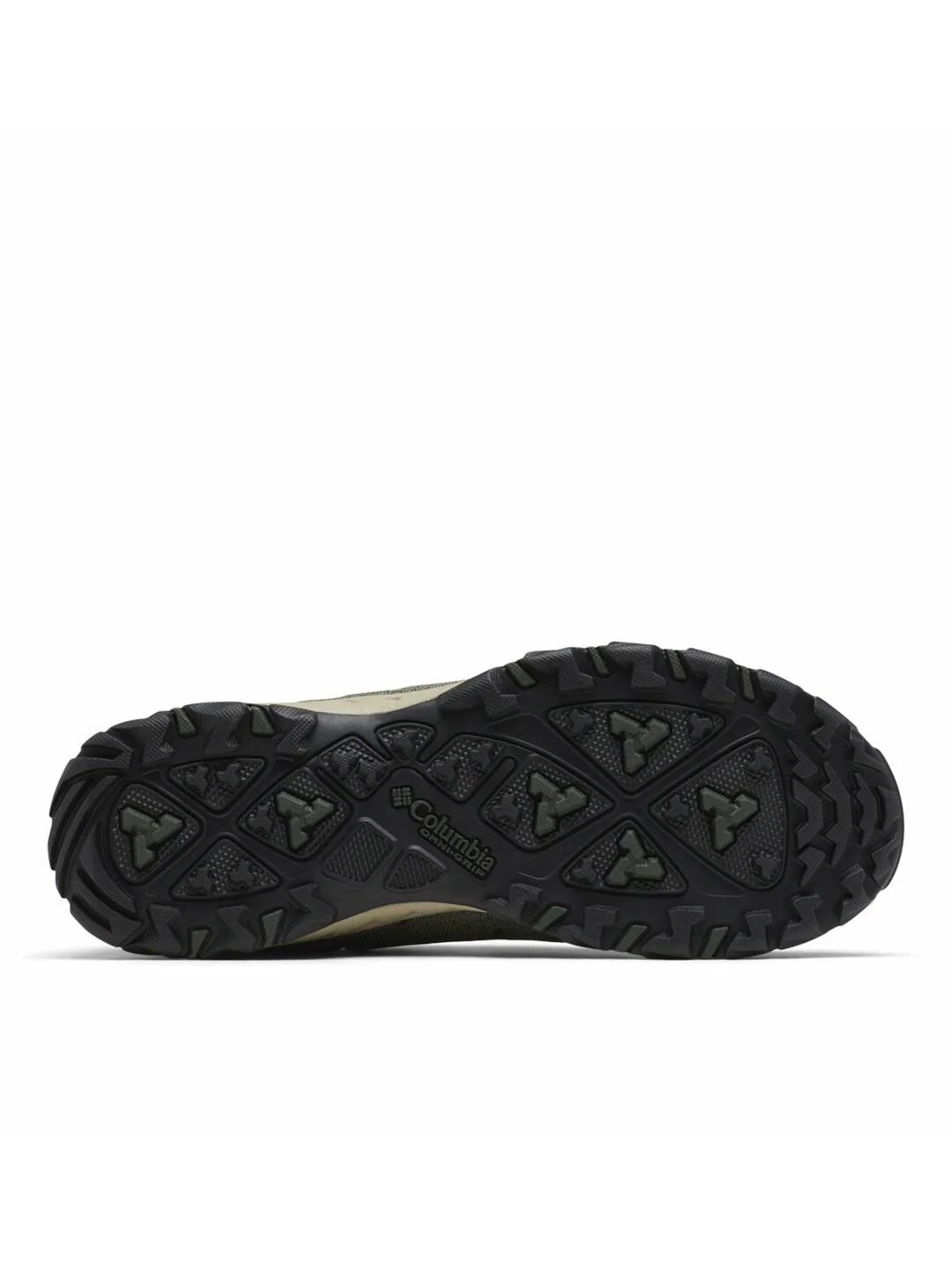 Columbia Men Green FIRECAMP REMESH - Image 8