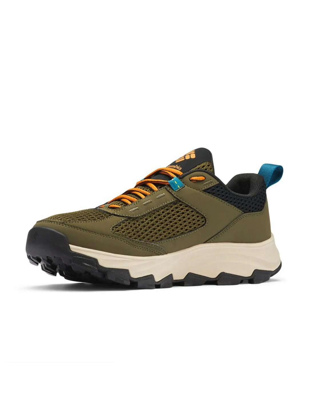 Columbia Men Green HATANA BREATHE - Image 2