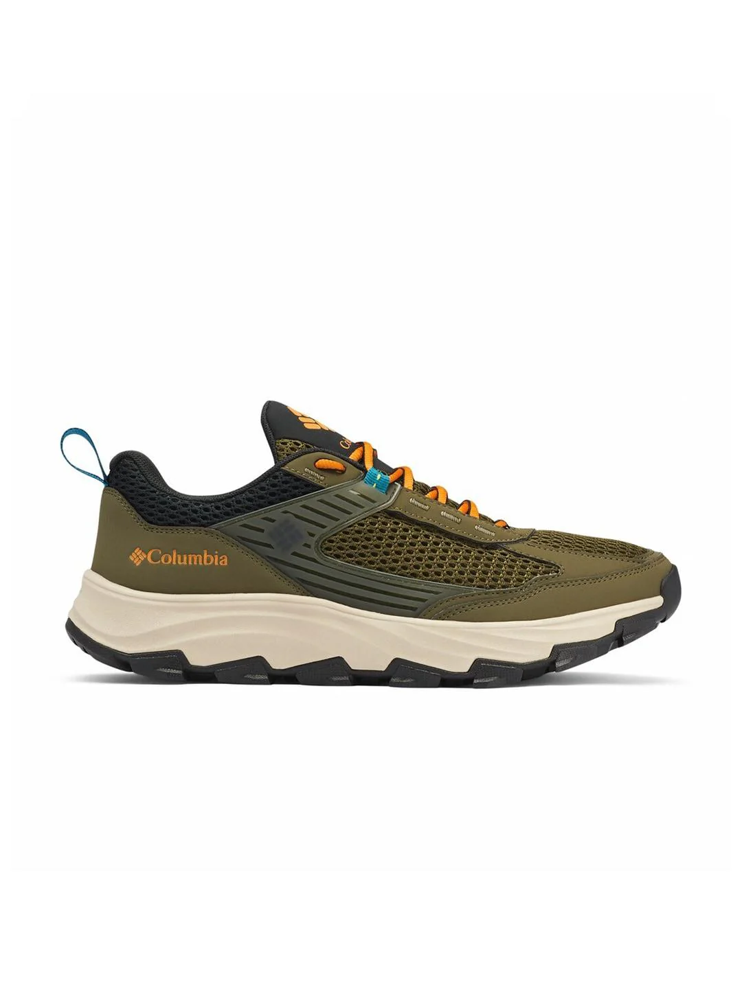 Columbia Men Green HATANA BREATHE - Image 3