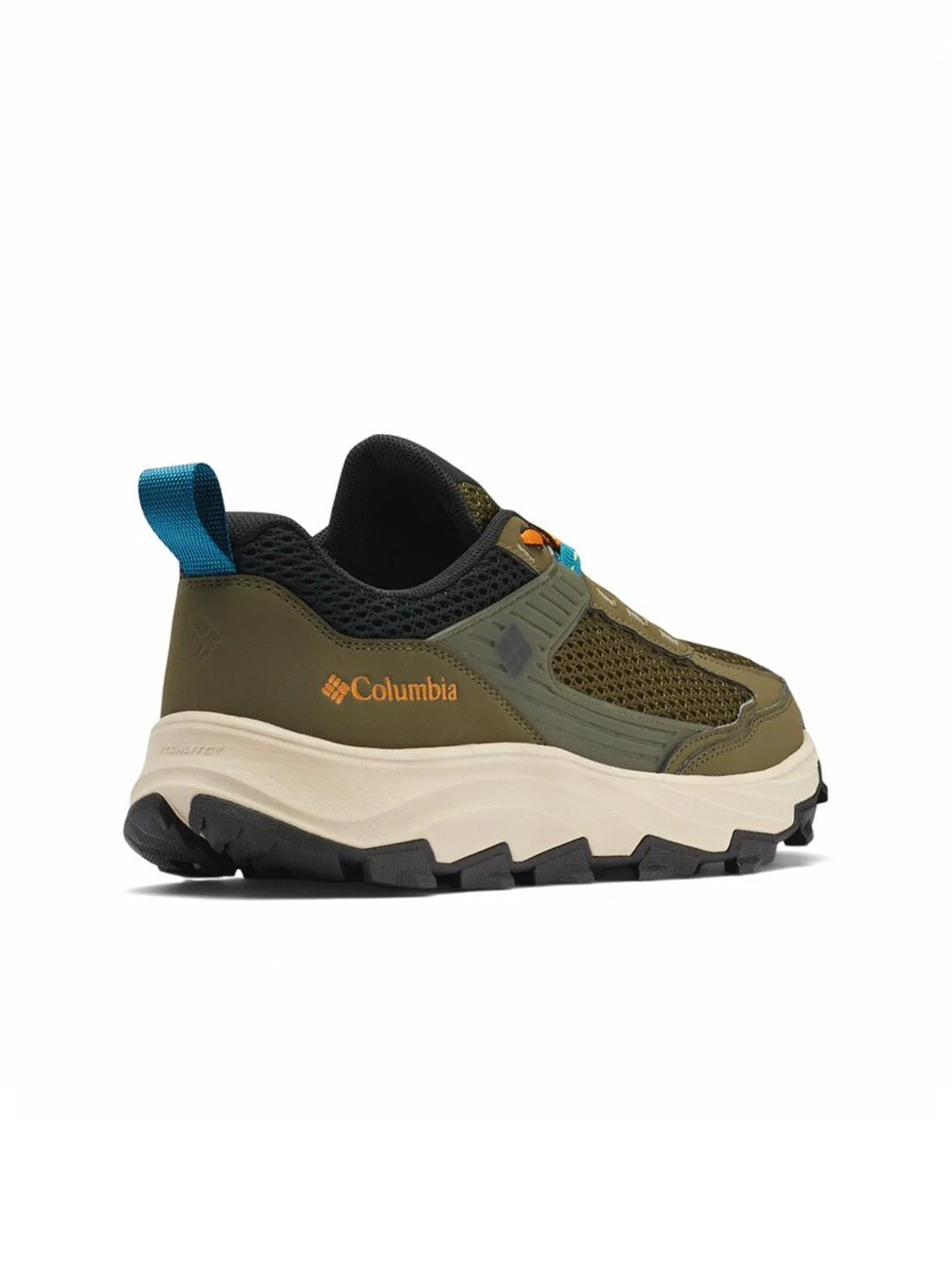 Columbia Men Green HATANA BREATHE - Image 4