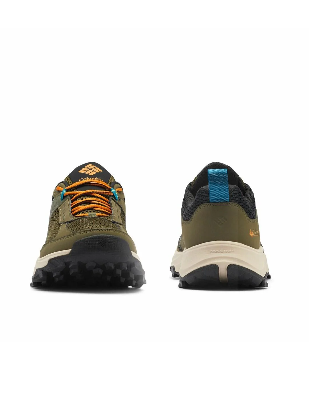 Columbia Men Green HATANA BREATHE - Image 6