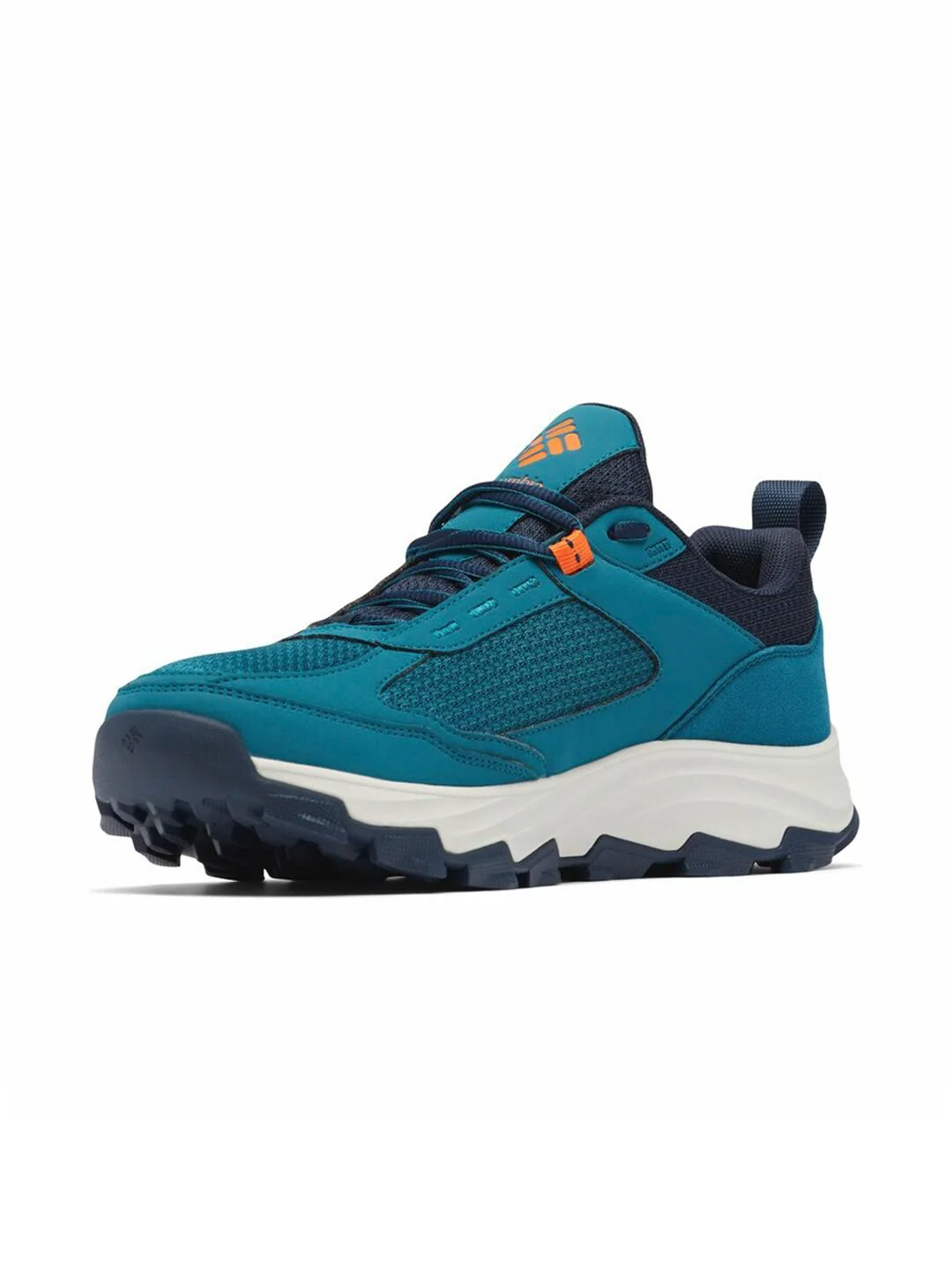 Columbia Men Green HATANA MAX OUTDRY - Image 2