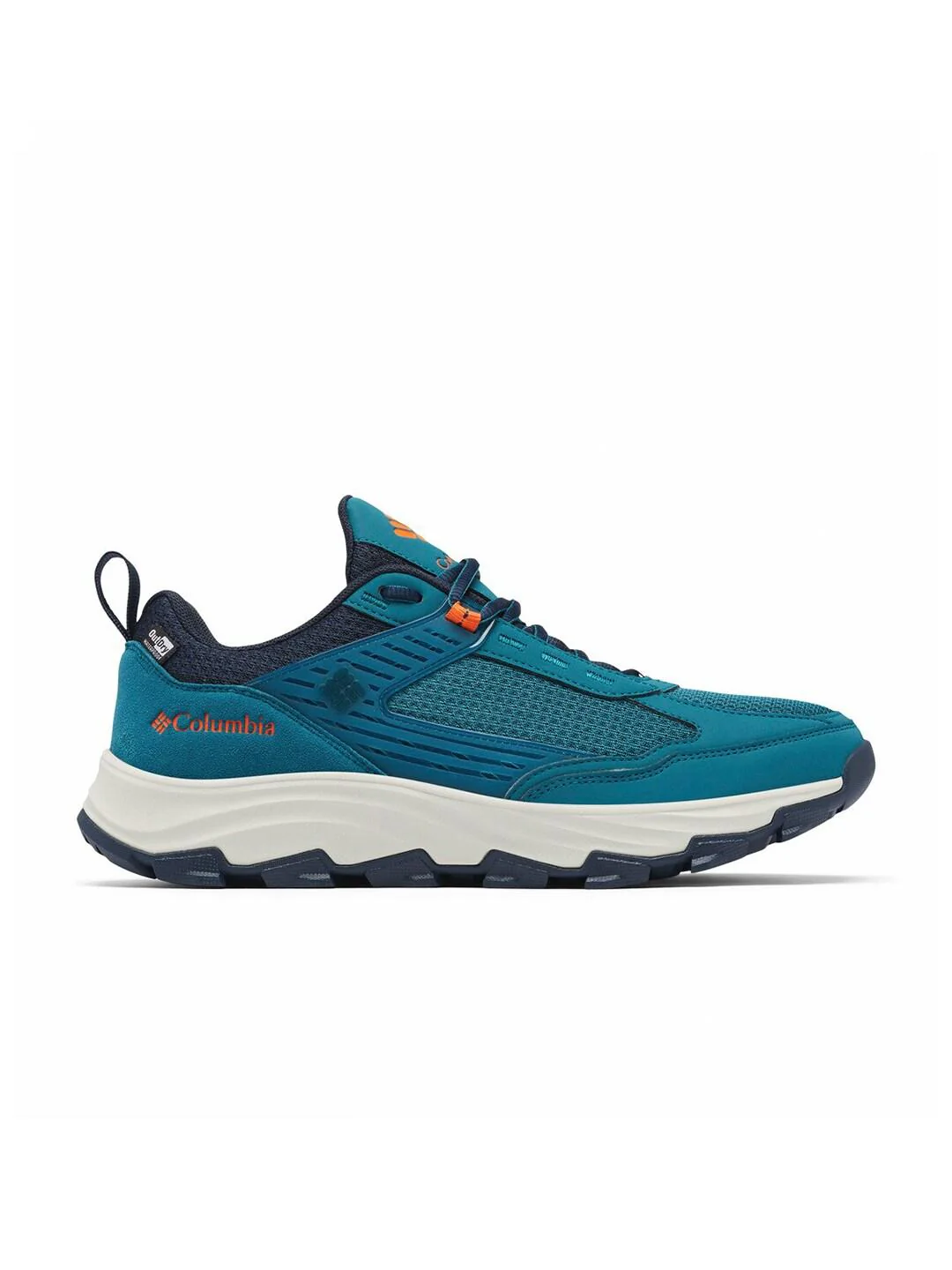 Columbia Men Green HATANA MAX OUTDRY - Image 3