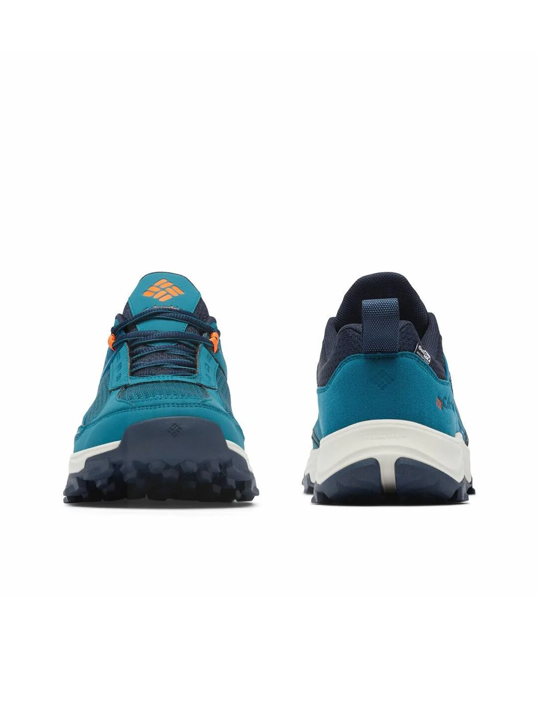Columbia Men Green HATANA MAX OUTDRY - Image 4