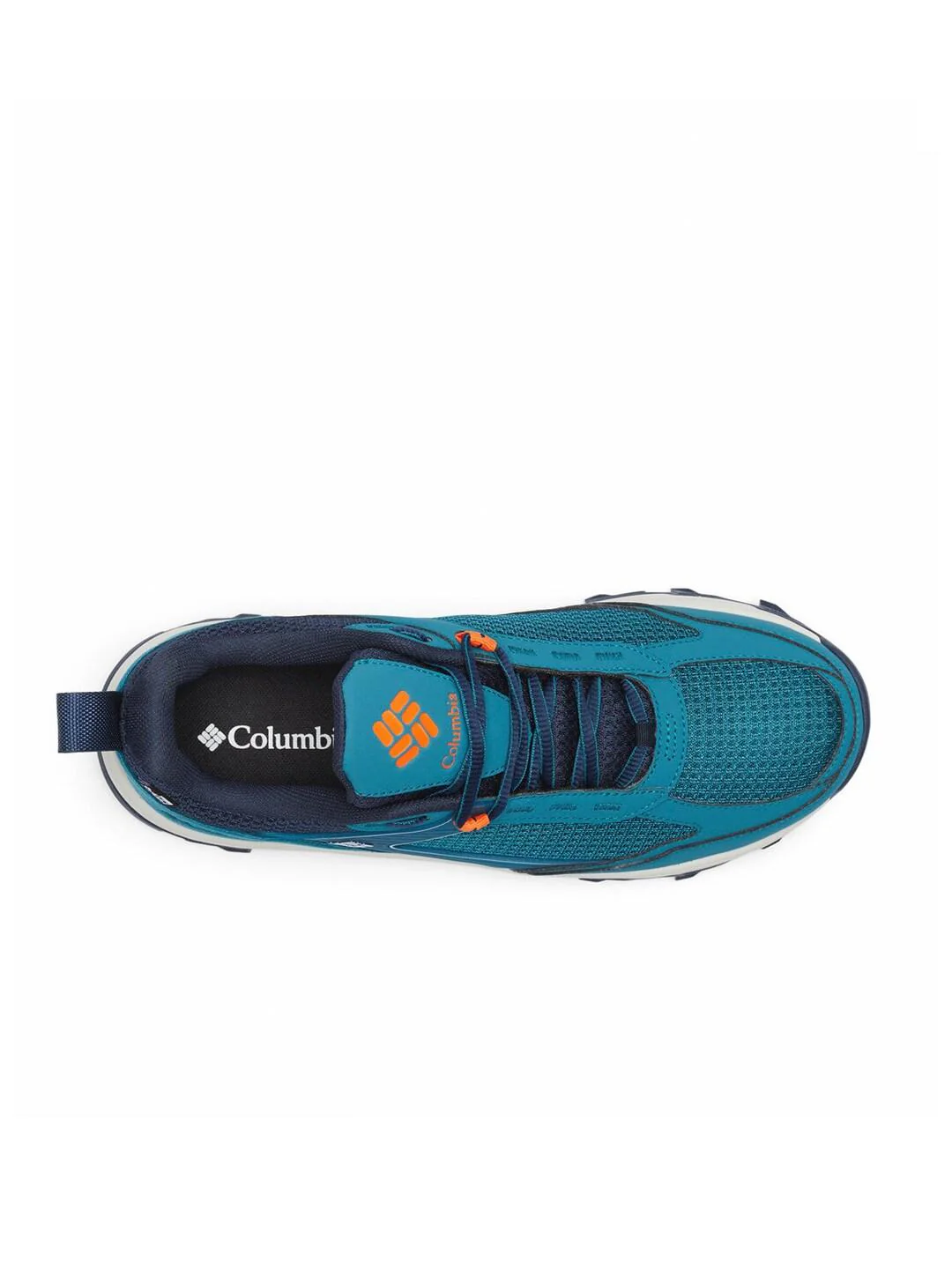 Columbia Men Green HATANA MAX OUTDRY - Image 6