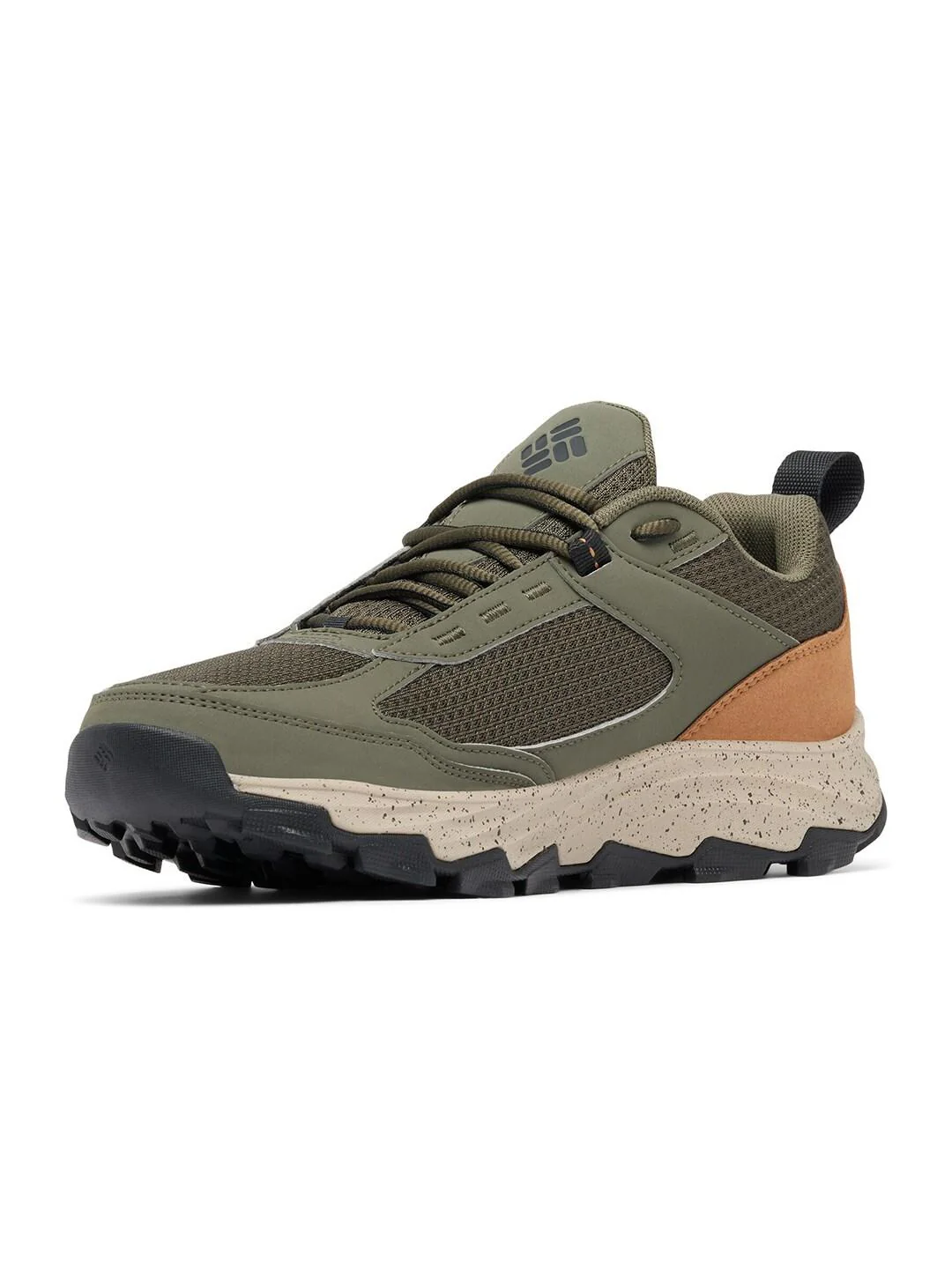 Columbia Men Green HATANA MAX OUTDRY - Image 2