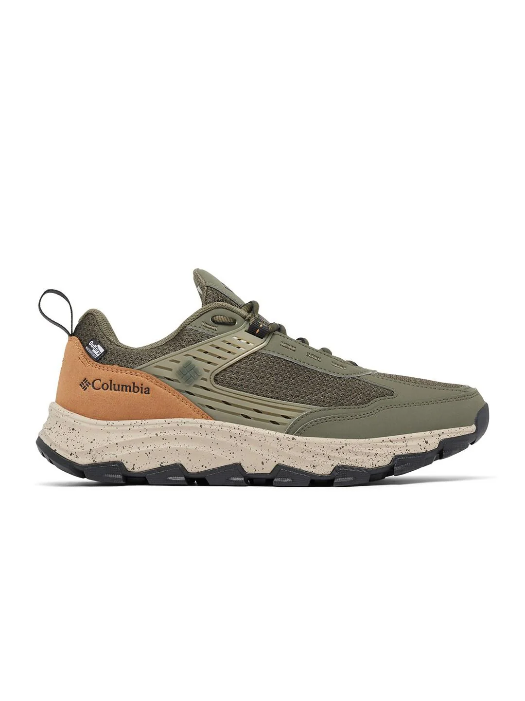 Columbia Men Green HATANA MAX OUTDRY - Image 3