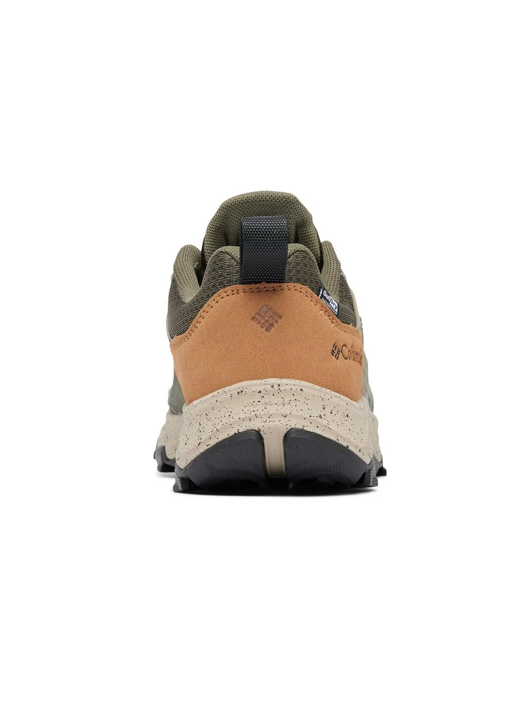 Columbia Men Green HATANA MAX OUTDRY - Image 6