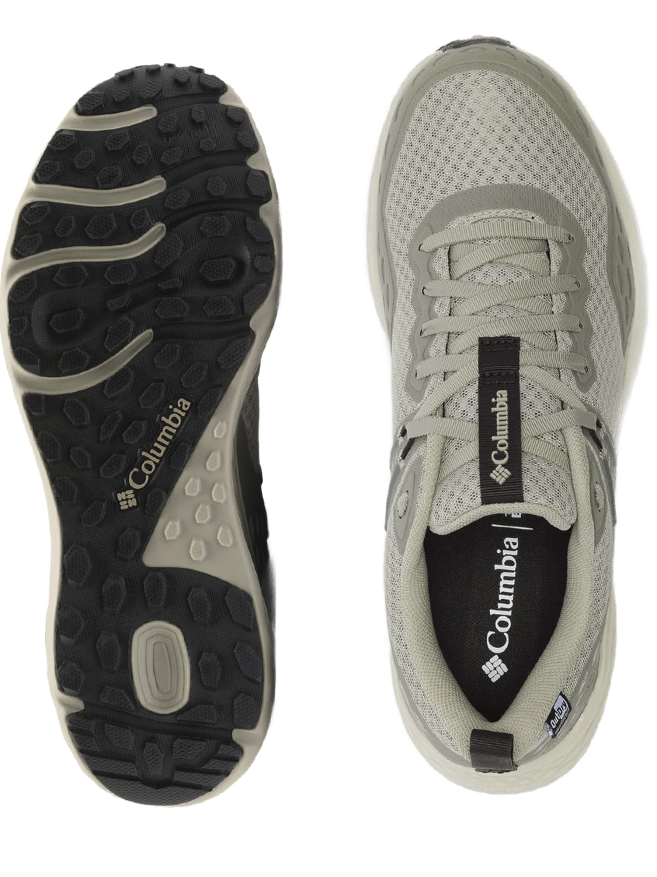 Columbia Men Green OutDry Konos TRS Hiking & Trekking Shoes (Fully Waterproof) - Image 5