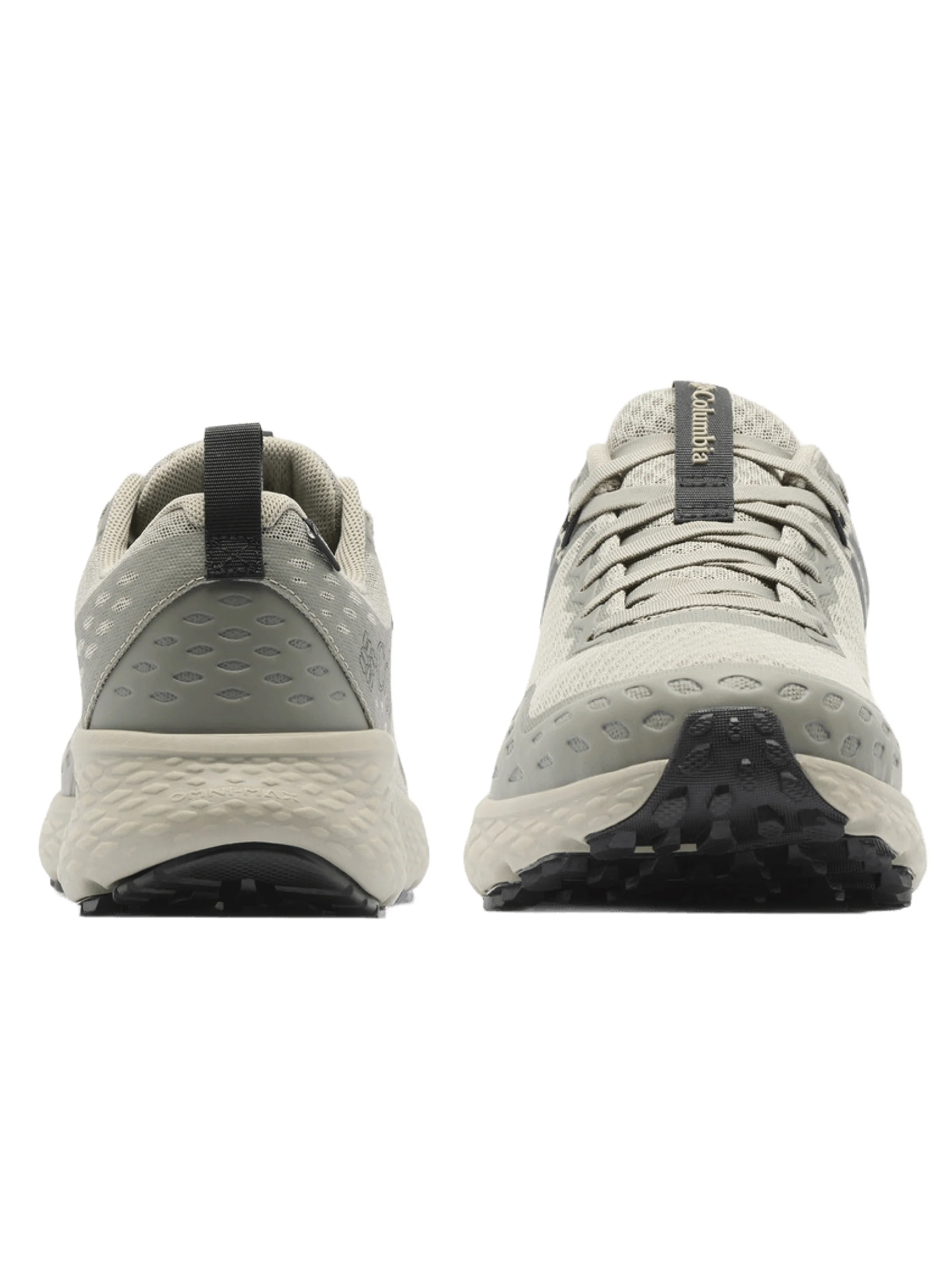 Columbia Men Green OutDry Konos TRS Hiking & Trekking Shoes (Fully Waterproof) - Image 6
