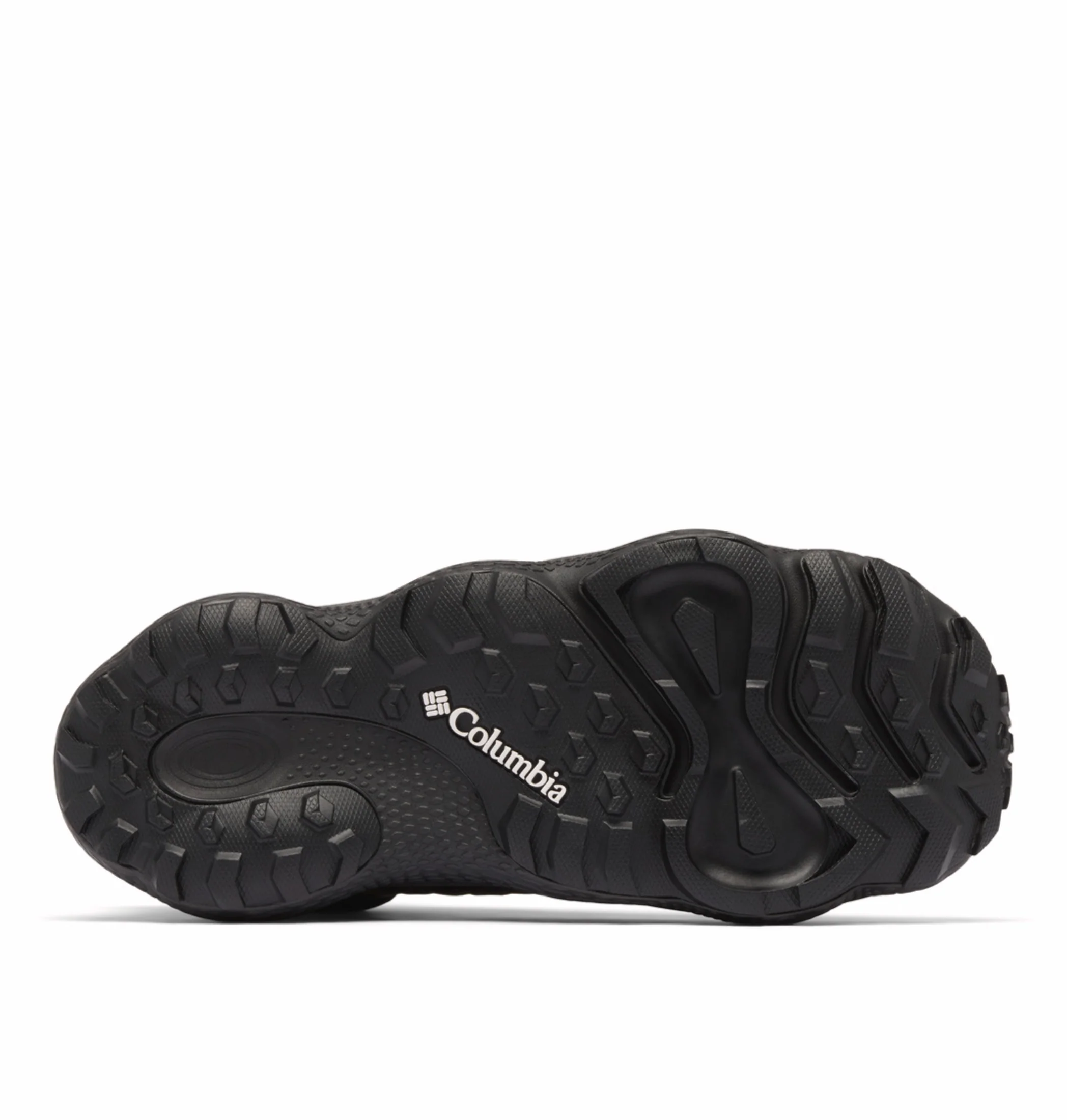 Columbia Men Green OmniMax Escape Thrive Titanium Waterproof Hiking and Trekking Shoes - Image 8