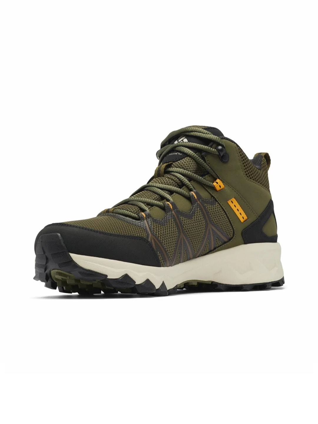 Columbia Men Green PEAKFREAK II MID OUTDRY - Image 2