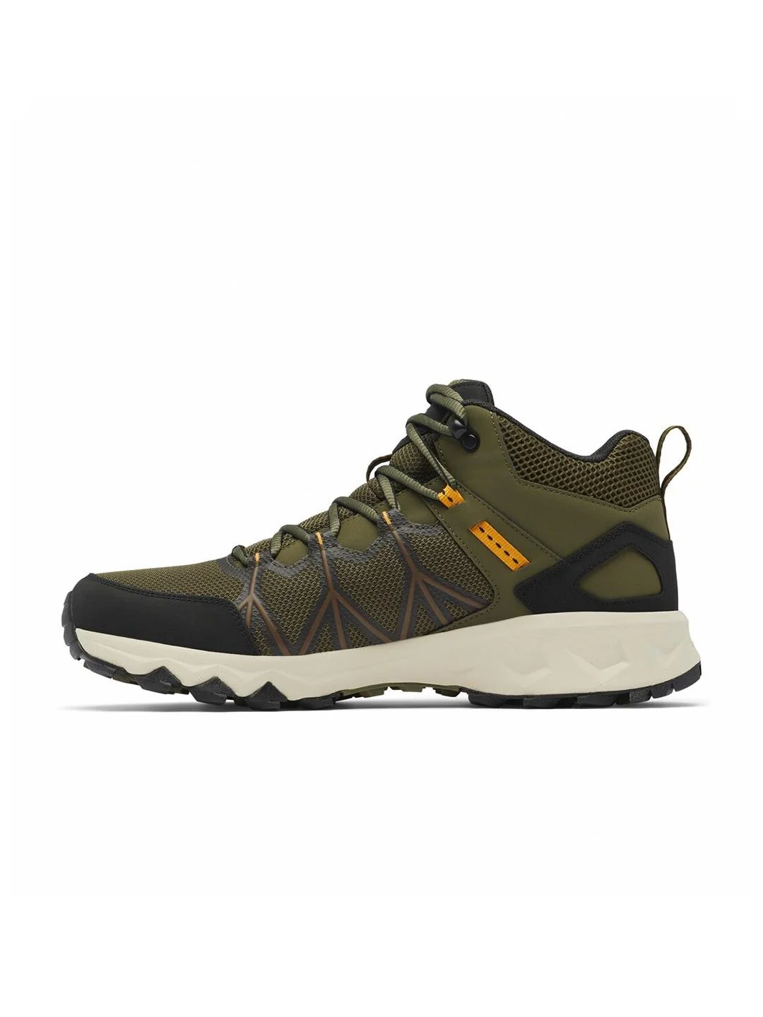 Columbia Men Green PEAKFREAK II MID OUTDRY - Image 3