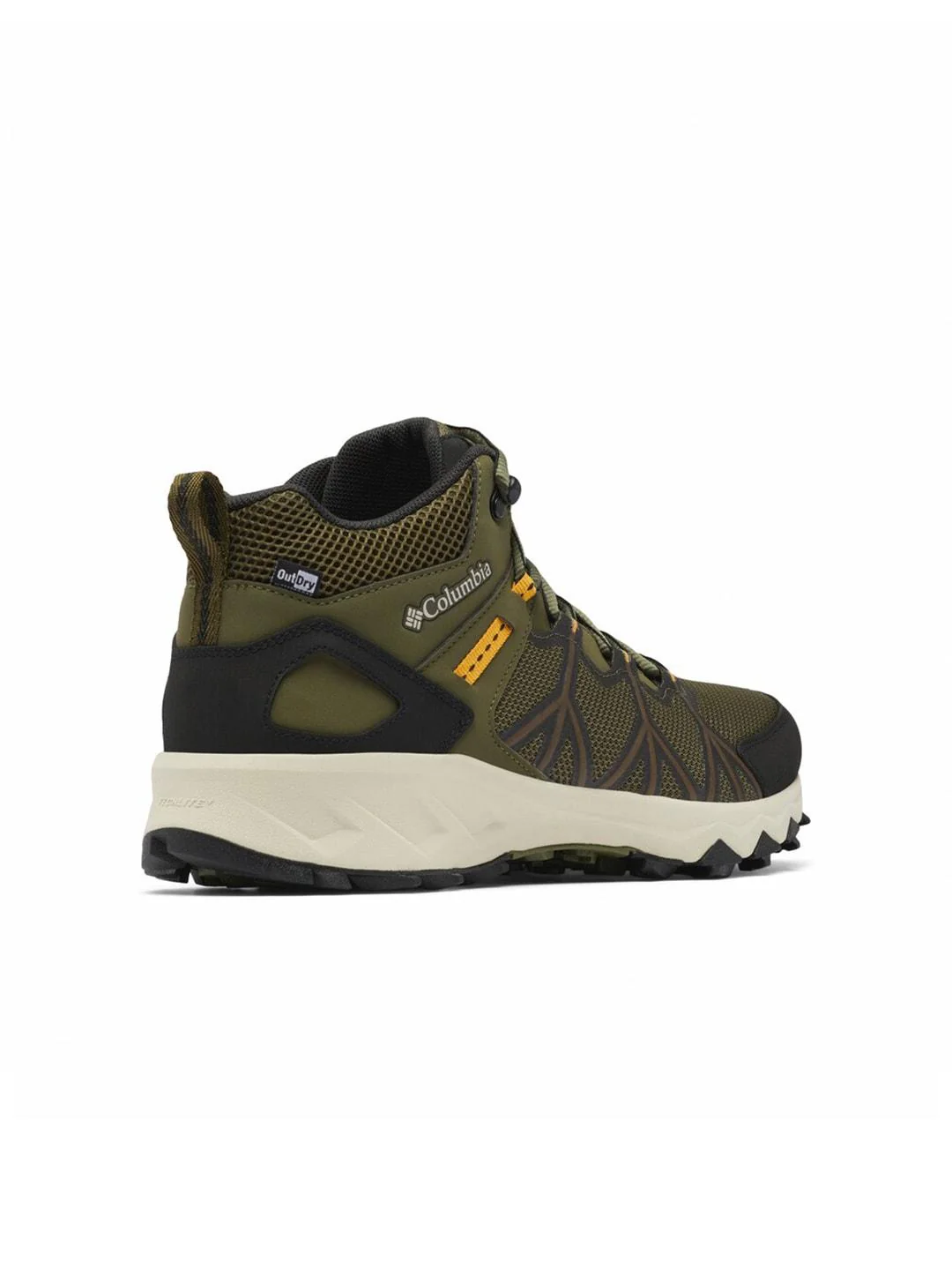 Columbia Men Green PEAKFREAK II MID OUTDRY - Image 5