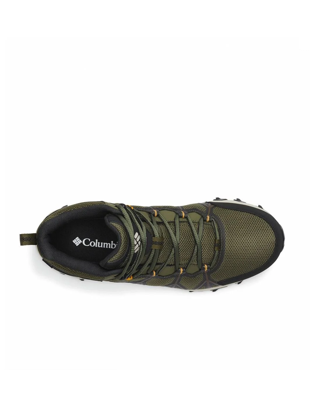 Columbia Men Green PEAKFREAK II MID OUTDRY - Image 6