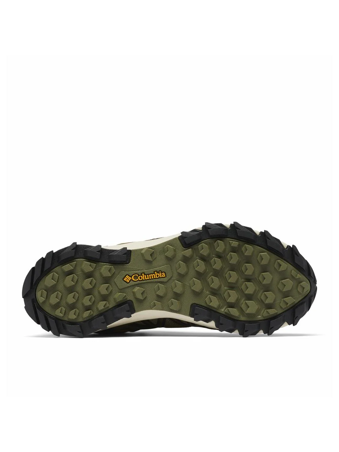 Columbia Men Green PEAKFREAK II MID OUTDRY - Image 7