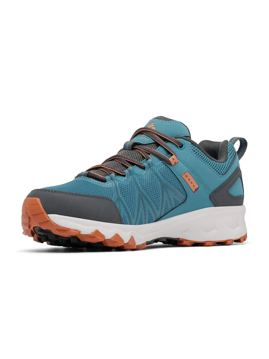 Columbia Men Blue PEAKFREAK II OUTDRY - Image 2