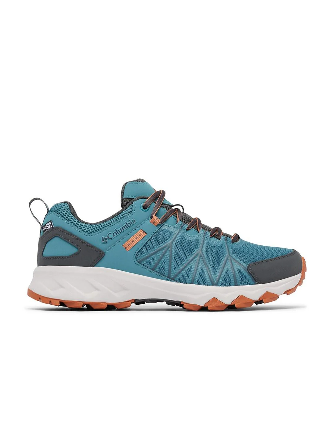 Columbia Men Blue PEAKFREAK II OUTDRY - Image 3