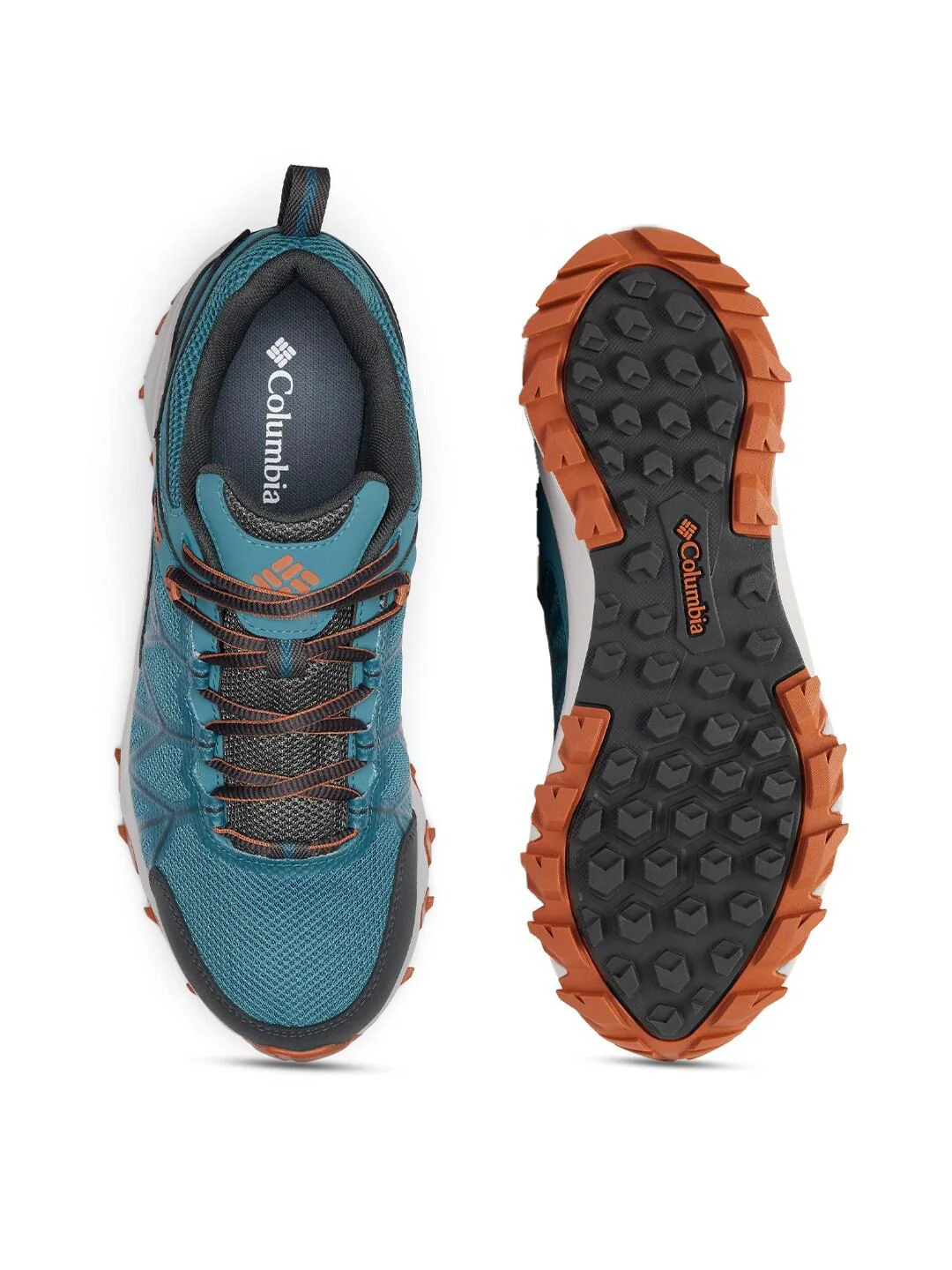 Columbia Men Blue PEAKFREAK II OUTDRY - Image 5