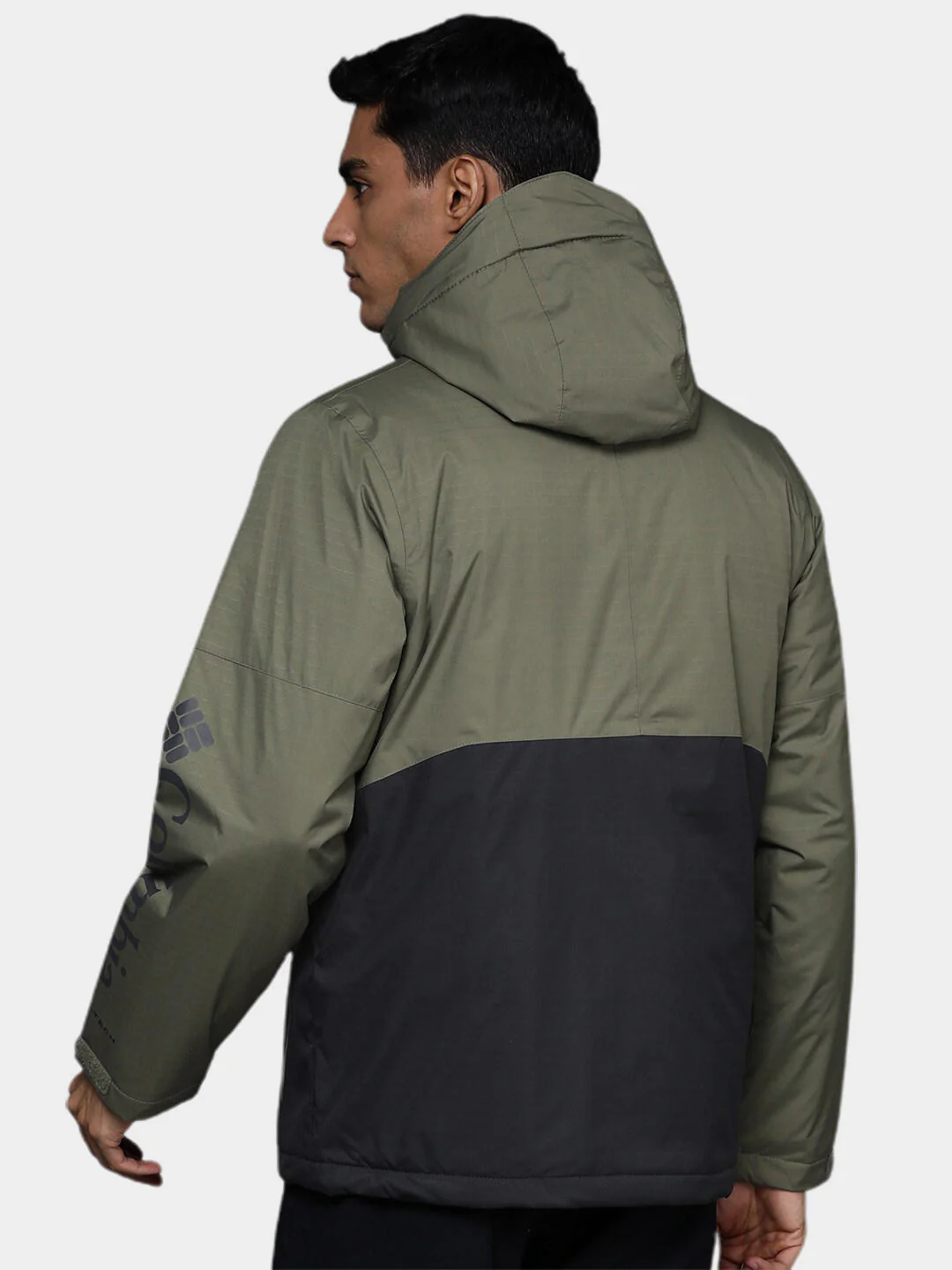 Columbia Men Green Point Park Insulated Jacket - Image 12