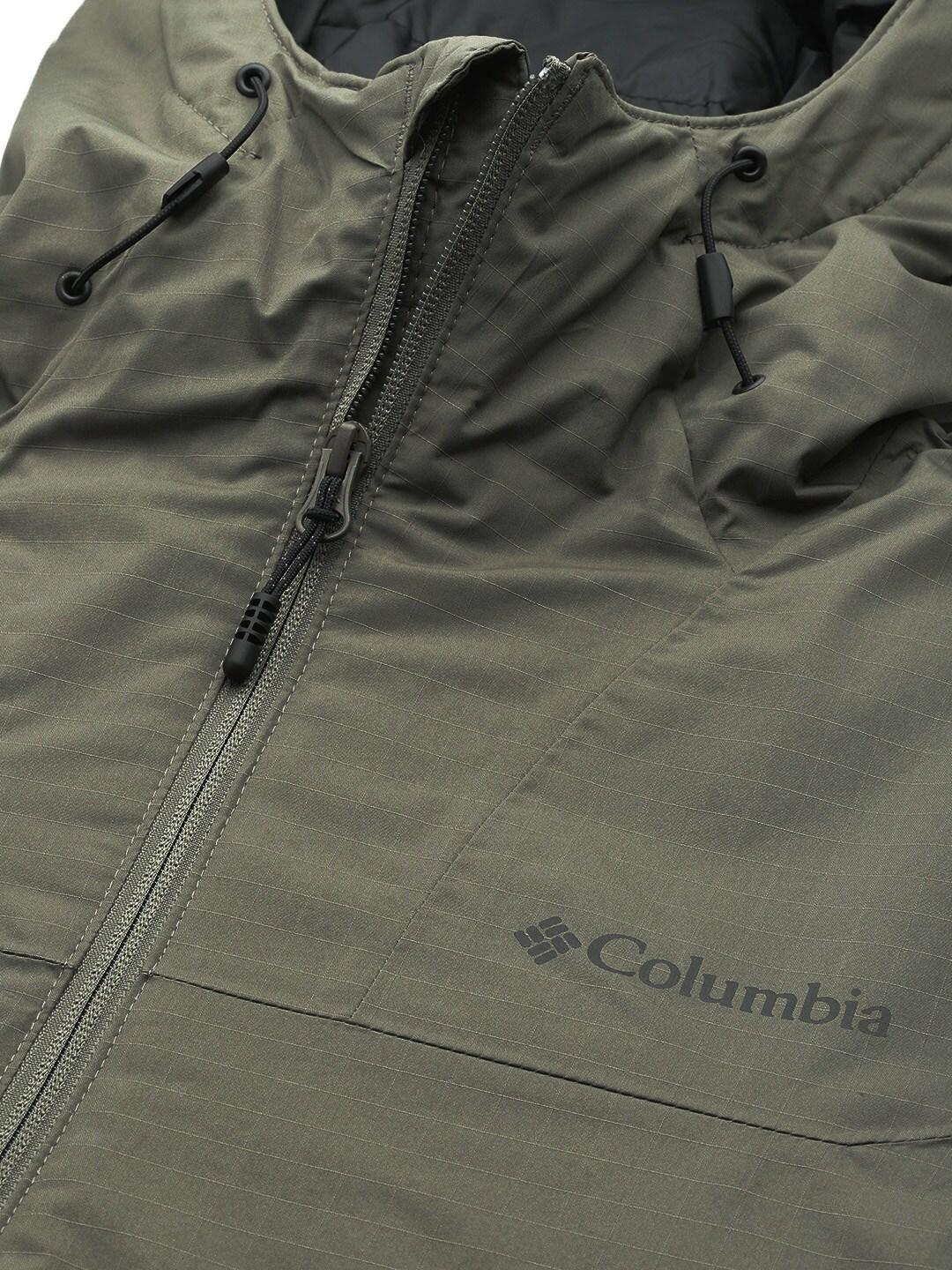 Columbia Men Green Point Park Insulated Jacket - Image 6
