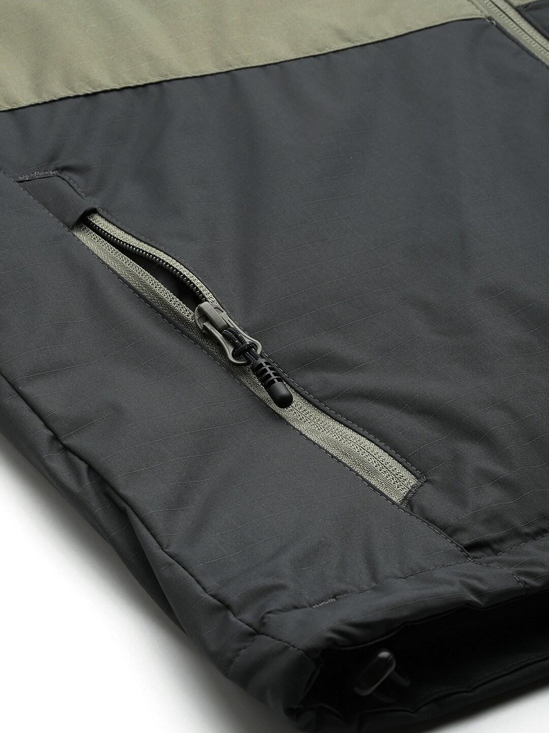 Columbia Men Green Point Park Insulated Jacket - Image 7