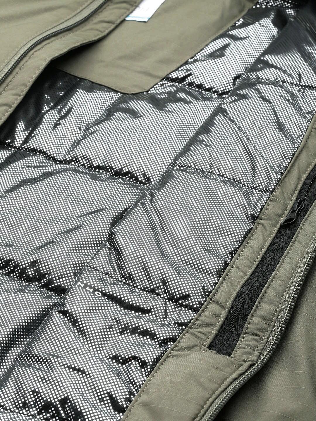 Columbia Men Green Point Park Insulated Jacket - Image 8