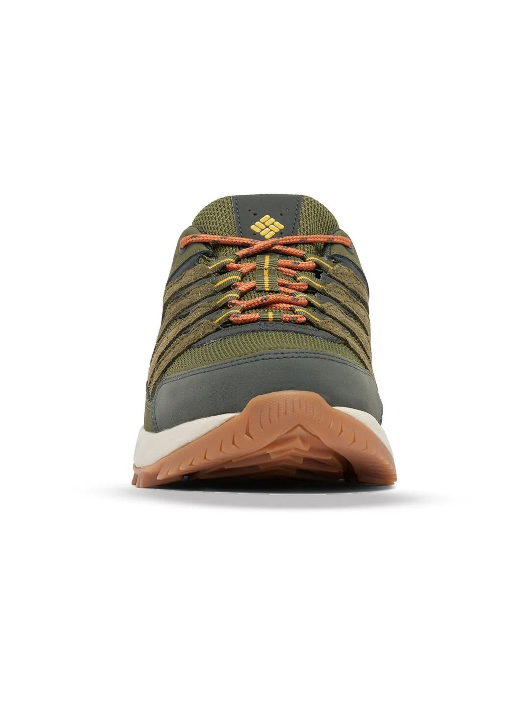 Columbia Men Green STRATA TRAIL LOW WP - Image 6