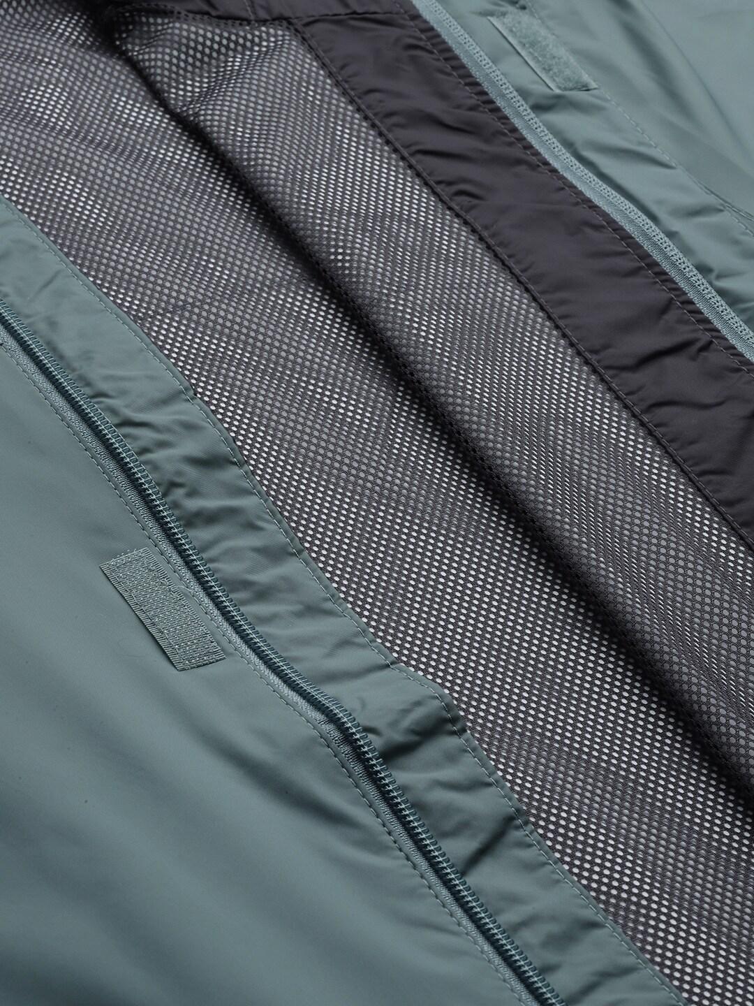 Columbia Men Green Watertight II Jacket Waterproof - Image 10