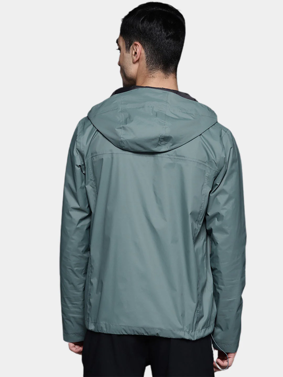 Columbia Men Green Watertight II Jacket Waterproof - Image 14